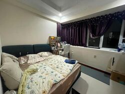 Canberlin Lodge (D14), Apartment #605754301